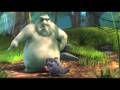 funny animated movie - Big Buck Bunny