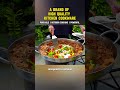 One pot for the whole party!#PartyCooking #OutdoorCooking