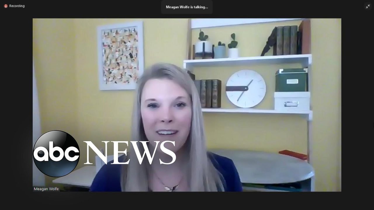 Wisconsin officials give update on counting votes