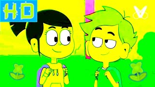 Nate Is Late Intro huskunk Destructor 20 