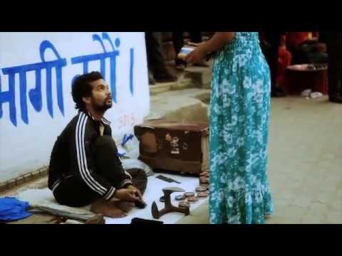 Sparsha (2012) - A Film by Anup Poudel
