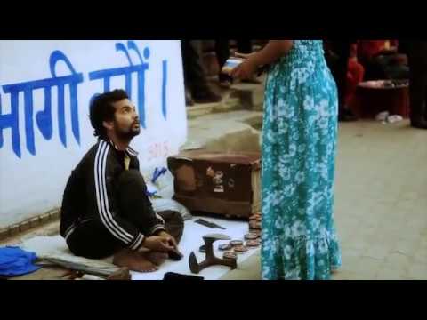 Sparsha (2012) - A Film by Anup Poudel - YouTube