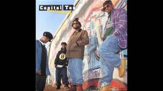 Capital Tax - I Can't Believe It (Funk Remix)