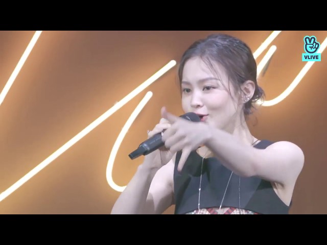 LEE HI (이하이) - 누구 없소 (NO ONE) ft. B.I LIVE @ NEW EP LIVE STAGE '24℃ ON VIBE'