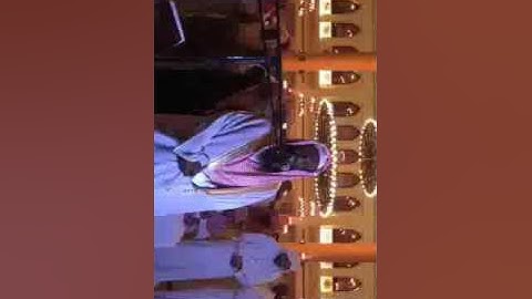 صلاة التراويح برواية شعبة عن عاصم الليلة التاسعة والعشرون من جامع المحيسن بالرياض #عادل_الكلباني