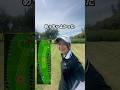 いいところ見せたかっただけ【ゴルフ】