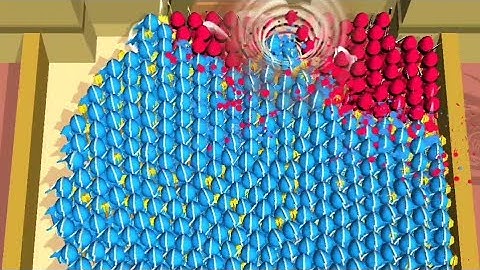 Castle Raid All Levels Gameplay android ios mobile game part #873