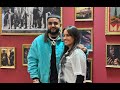 Siblings: A Convo w/ Nav & Kiran