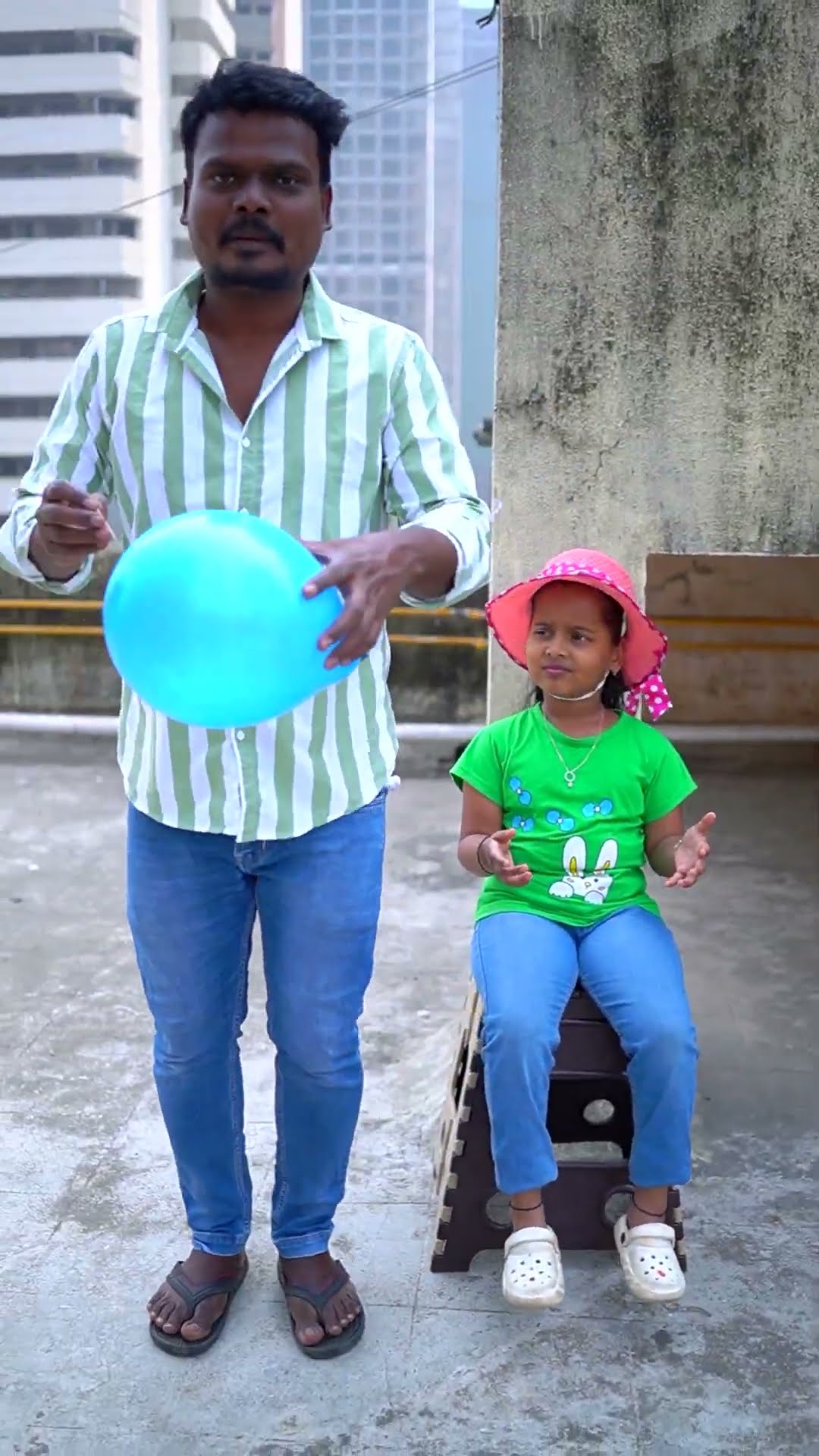 Papa tho aaj nahi bachne wale ?? #shorts #funnyshorts #funnyvideo