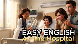 10 Simple English Conversation for Beginners | Slow English Listening and Speaking