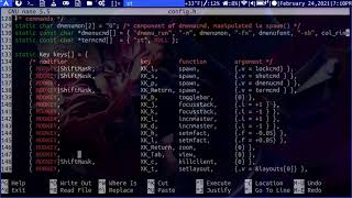 How to add Media (F) Keys and Custom Functions/Scripts to DWM!!!!