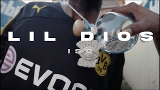 Lil Dios - Iso Official Video Shot By Merch Hd