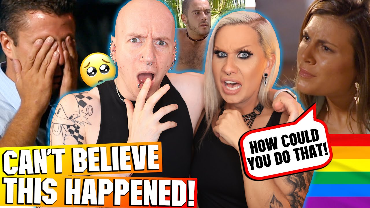 The INSANE Finale Of Playing It Straight (Season 1) | Roly & Luxeria