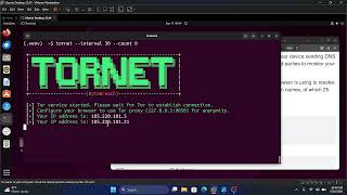 🐧 Linux • Networking • Privacy • Cybersecurity • Programming