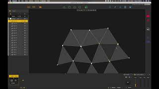 HeavyM and the Olga Kit Projection Mapping