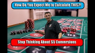 How to do Roulette Conversions Like a PRO CASINO DEALER! (Lesson 2) screenshot 5