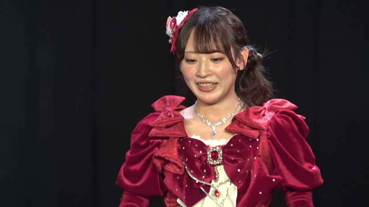 天色のメロディー 2026.3.24『 緋成このめ生誕祭2026 』大須 XHALL-ZEN