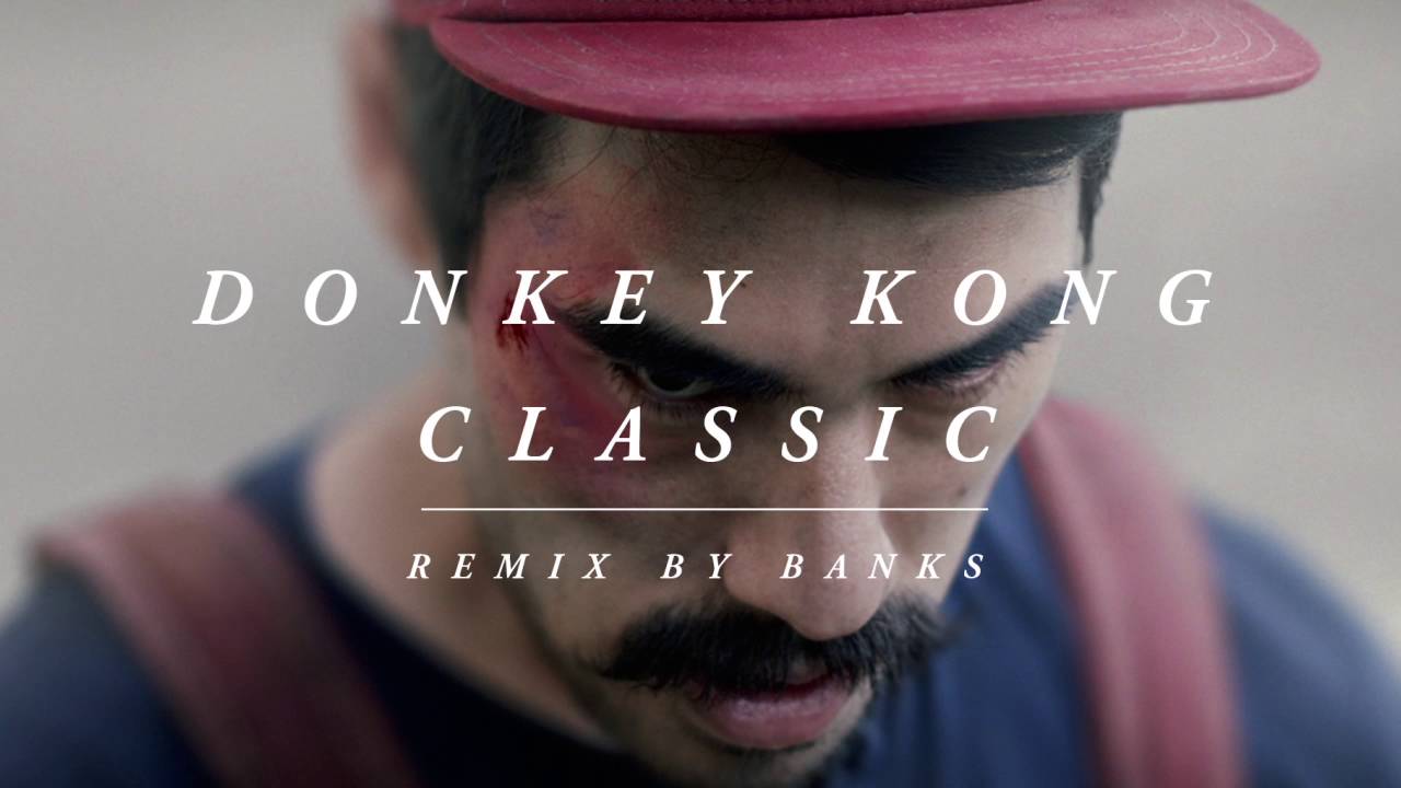 Donkey Kong Classic (Remix)