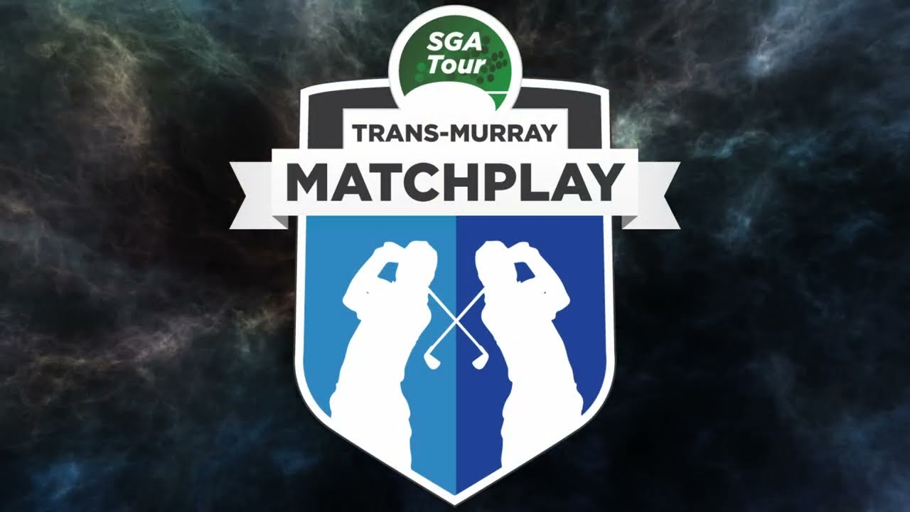 The Trans-Murray Match Play - by Social Golf Australia