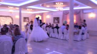Мелодия на Первый свадебный танец Мелодия на Первый свадебный танец