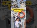 INS Khukri की सच्ची कहानी 😢 | Diu Ship Tour | 1971 War History #INSKhukri #Diu #IndianNavy #Shorts