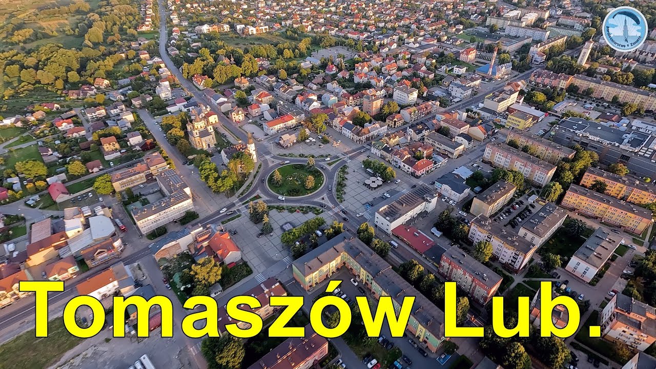 W ośmiu do Tomaszowa