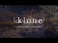 Capture de la vidéo Klone - Yonder (From Le Grand Voyage) (Live At Hellfest 2019)