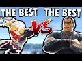 The World's Best Sheik VS The World's best Kazuya | Summit 3 Void Vs. Riddles