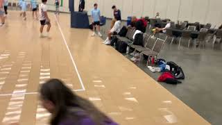 DC Mini 2026 - 773 vs DC Freemasons Black