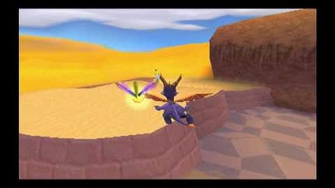 Riptos Rage   Part 17 Scorch