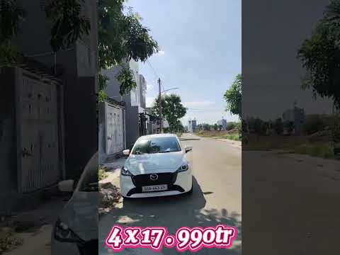 Bán Đất Thổ #nhadep #kyguinhadatlongan #batdongsan #bđsphuocpham