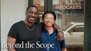 Life Advice for the Brand New Resident Doctor | Beyond the Scope | ND M.D.