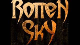 Rotten Sky - Pyramids are made of Stone (live) (Demo 2010)