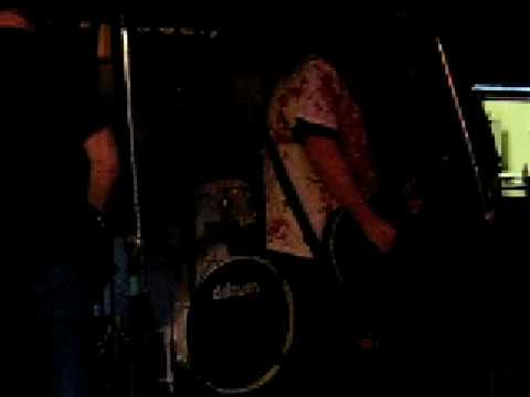 UNDER A NIGHTMARE "Ginger Snaps" 2009 January Pitt...