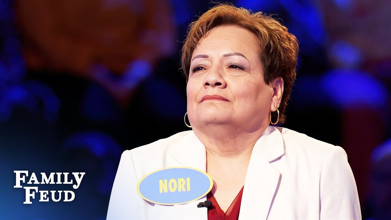 Can Nori overcome three zeroes for $20K??