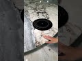 Is This The Coolest Table Ever Made? | Italian Stone &amp; Walnut Dining Table