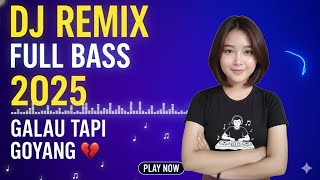 Download Lagu 🎶🔥 DJ REMIX FULL BASS | MENANTI SAMPAI KAU KEMBALI | DJ REMIX VIRAL TERBARU 🔥🎧 MP3