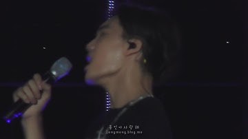 150524 롯데패밀리콘서트 LUCKY EXO KAI FOCUS