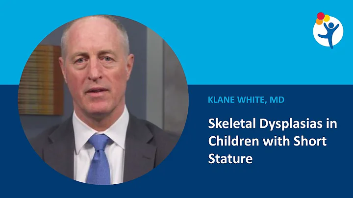 Skeletal Dysplasias in Children with Short Stature