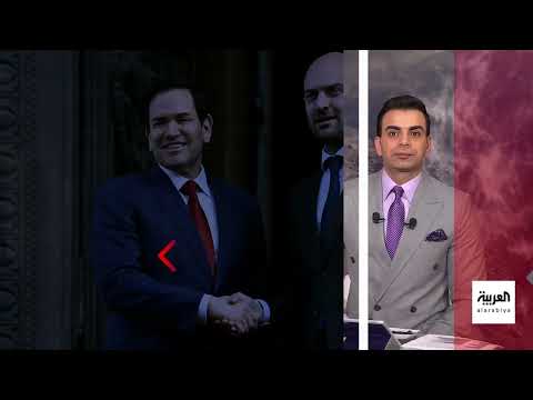 قصف إيراني إسرائيلي وتصعيد دبلوماسي في جنيف