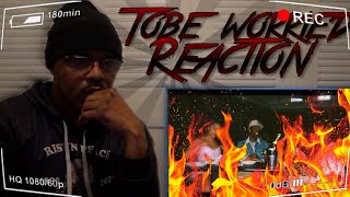 Rich Homie Quan - To Be Worried (Official Music Video) (Reaction)