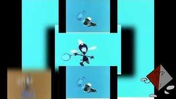 veg replace Snoopy gets angry in G major scan