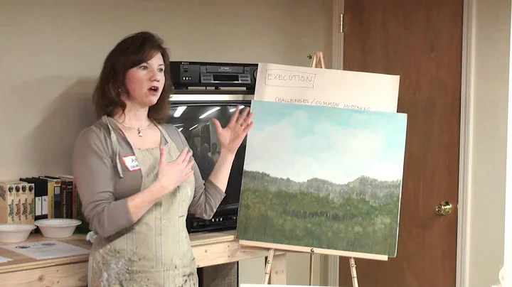 MODEL RAILROAD BACKDROP MURALS