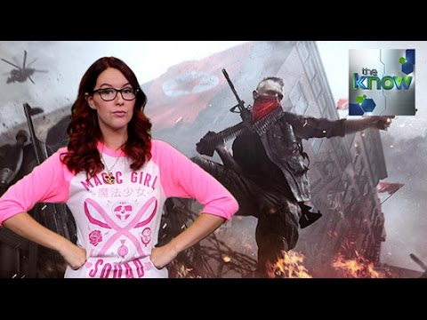 Video: Mātes Uzņēmums Deep Silver Iegādājas Homefront No Crytek