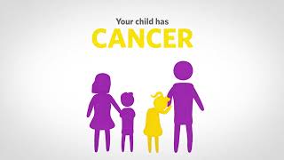 Childrens Cancer Foundation Childrens Cancer Is A Nightmare Short