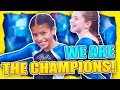 Ultimate Gymnastics Team Wins Gasparilla Classic| Rachel Marie