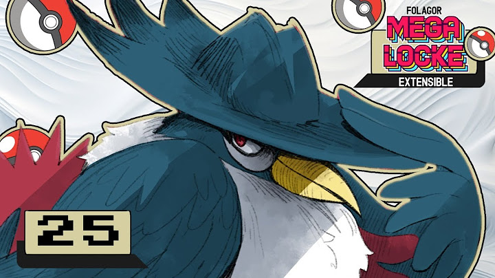 Pokémon Platino MEGALOCKE 3 Ep.25 - ME HAN ECHADO UN MAL DE OJO