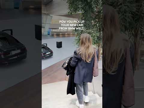 New Car, Who Dis? | The #BMW 1 Series.