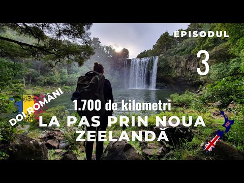 Ep. 3 Am înnoptat la maori