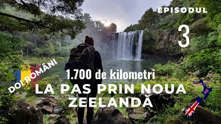 Ep. 3 Am înnoptat la maori